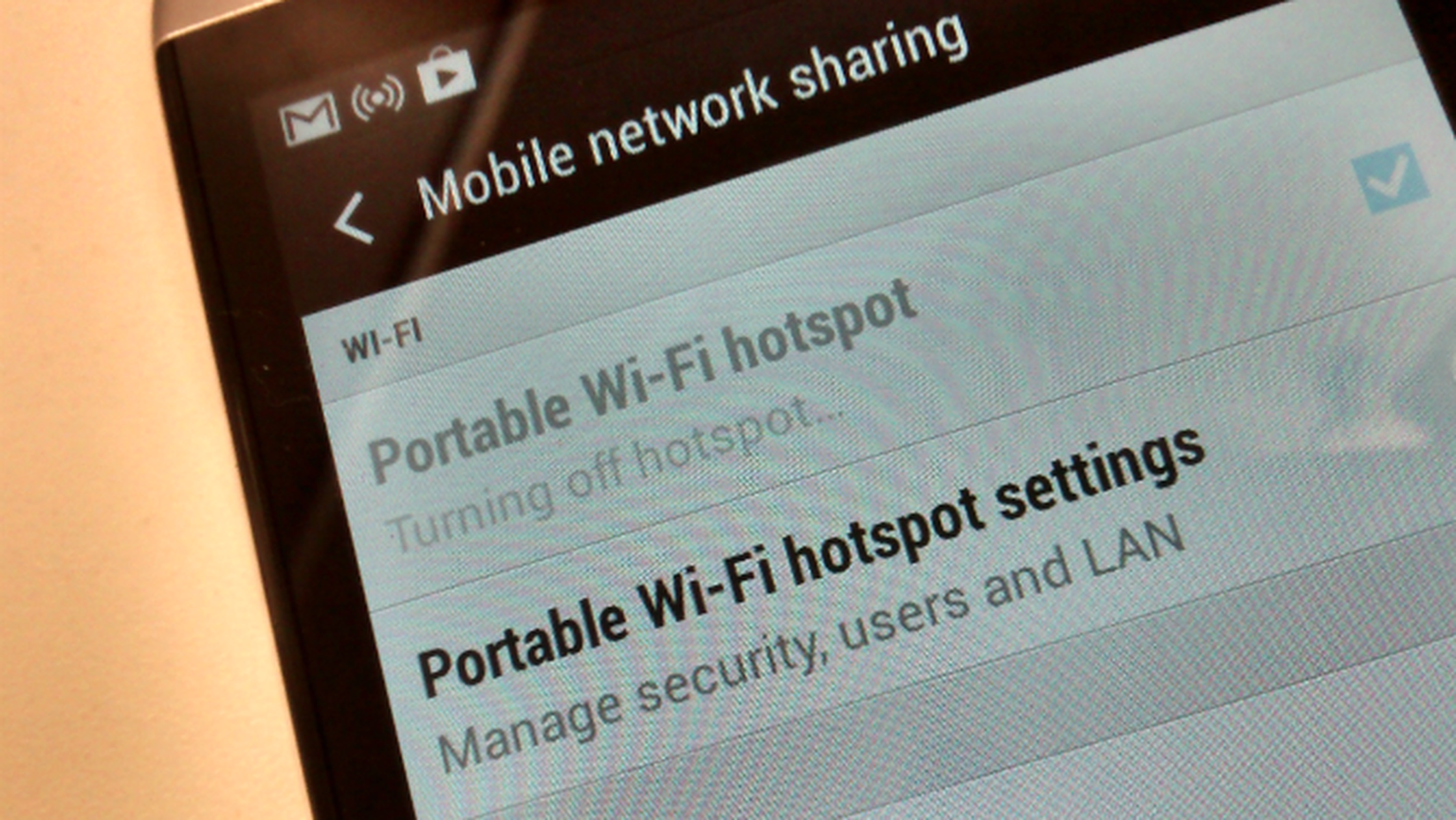 Is Three cutting unlimited tethering to 2GB per month?