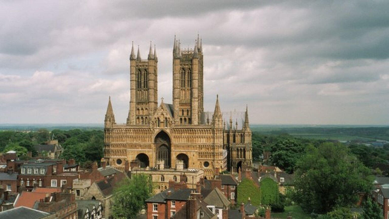 Wireless broadband comes to Lincoln courtesy of Quickline