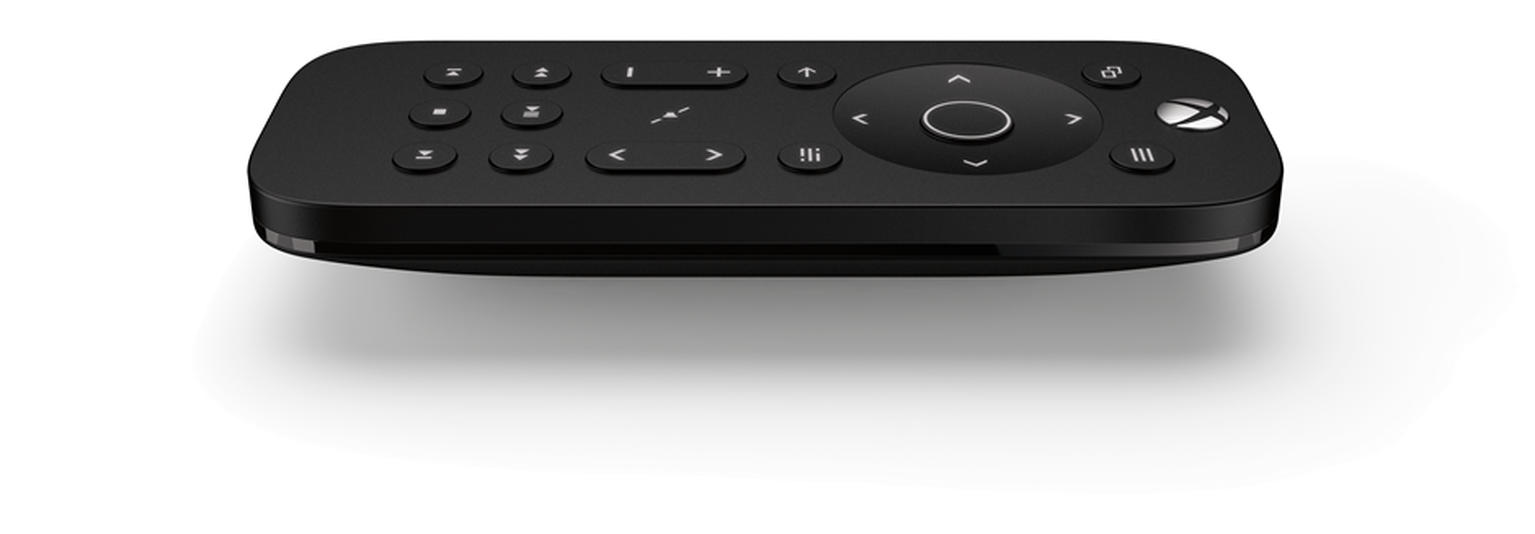 Microsoft to launch Xbox One remote in March