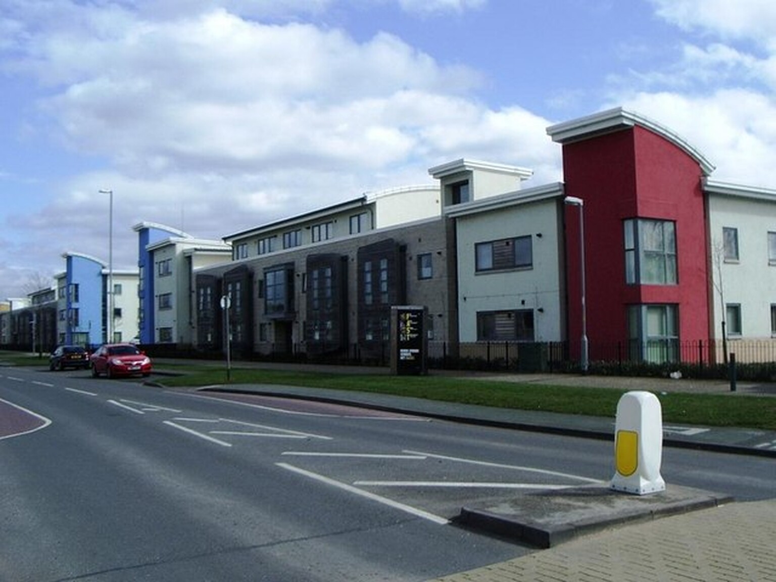 Birmingham housing association residents to get free Wi-Fi