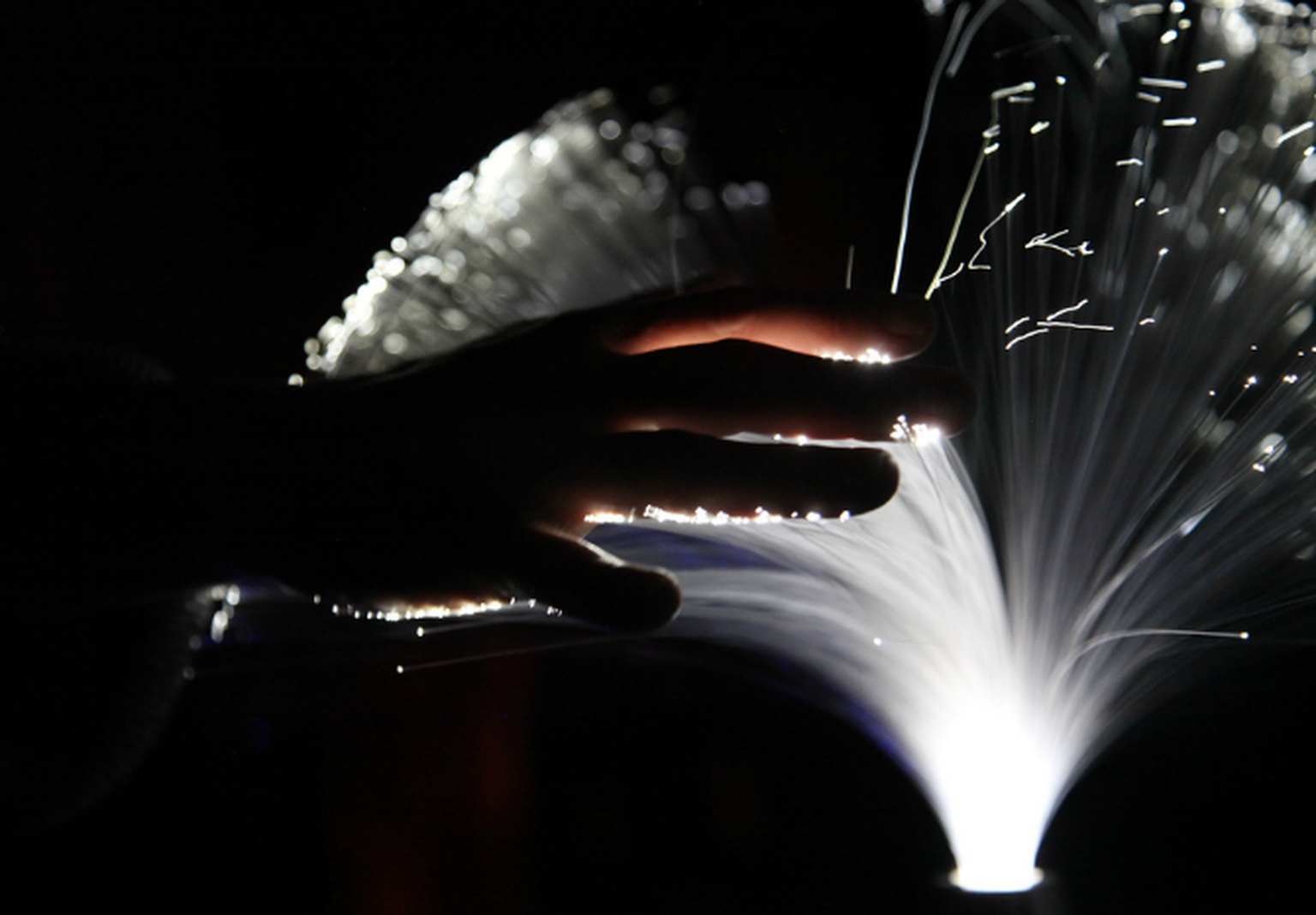 Gigabit vs Megabit: Fibre providers lure ex-BT staff for broadband battle plans