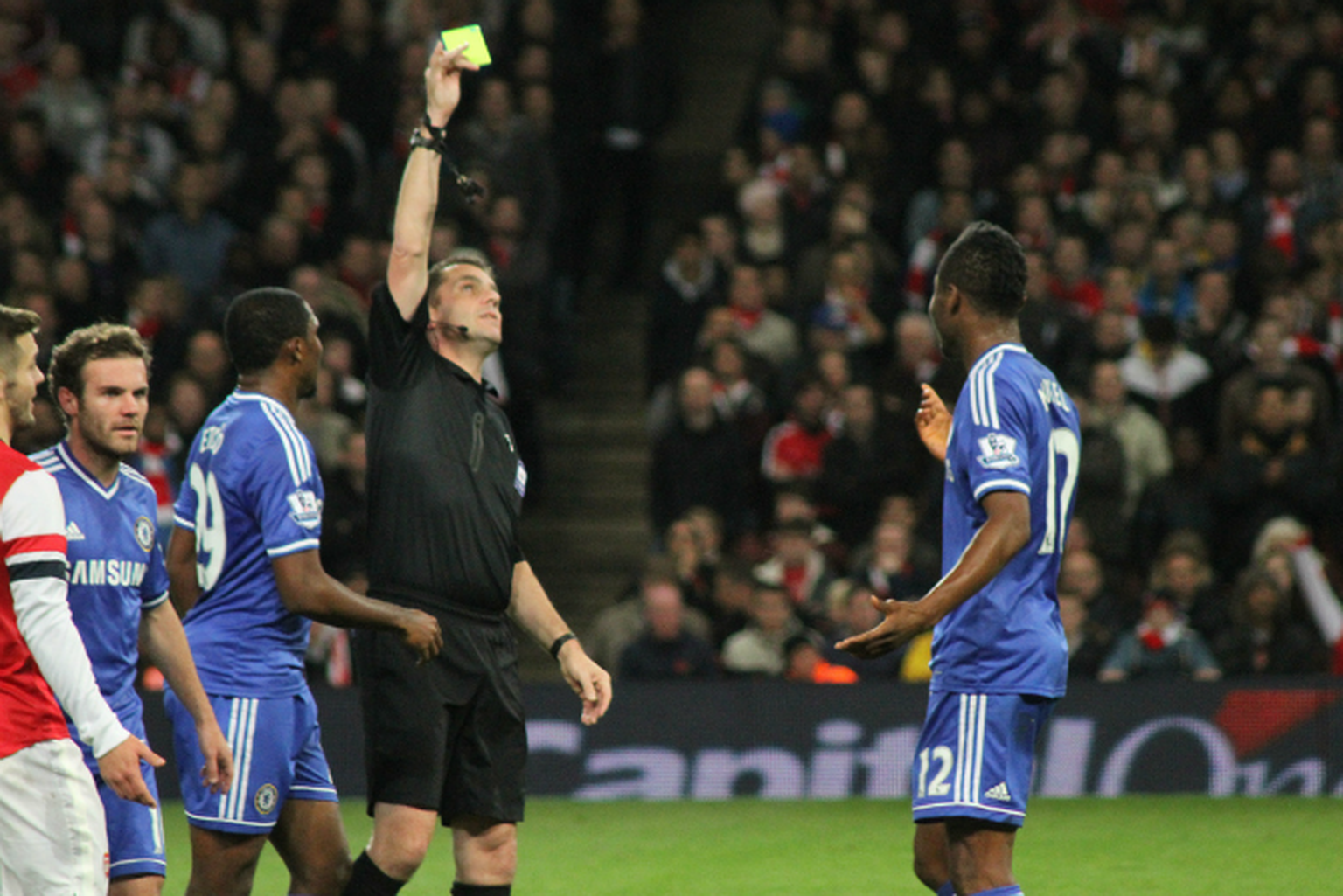 BT scores against Sky in Court of Appeal football ruling