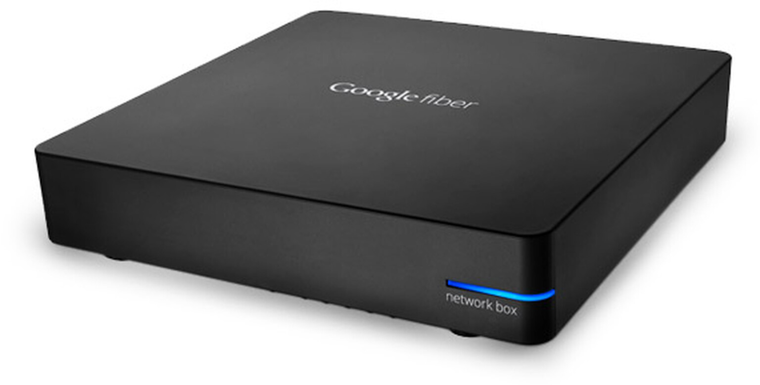 Google plans 10Gbps retail broadband in USA