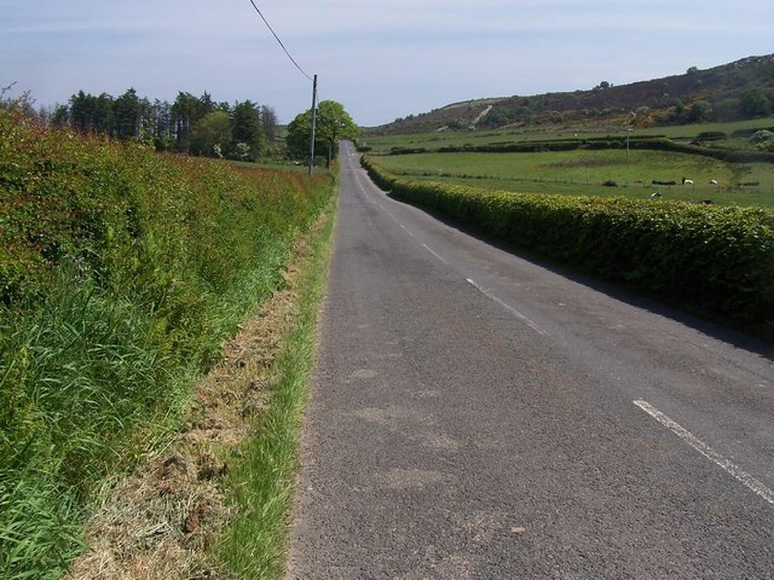 Bute gets broadband boost