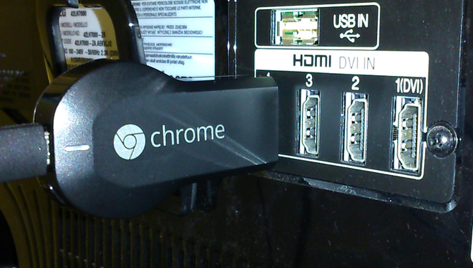 Google opens the floodgates for Chromecast app bonanza