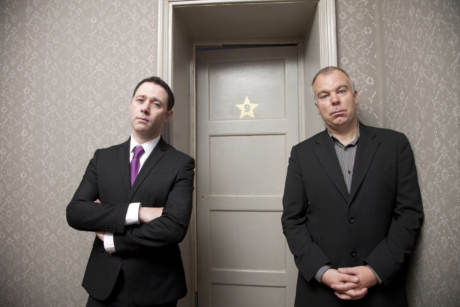 BBC launches web-only episode of Inside No.9