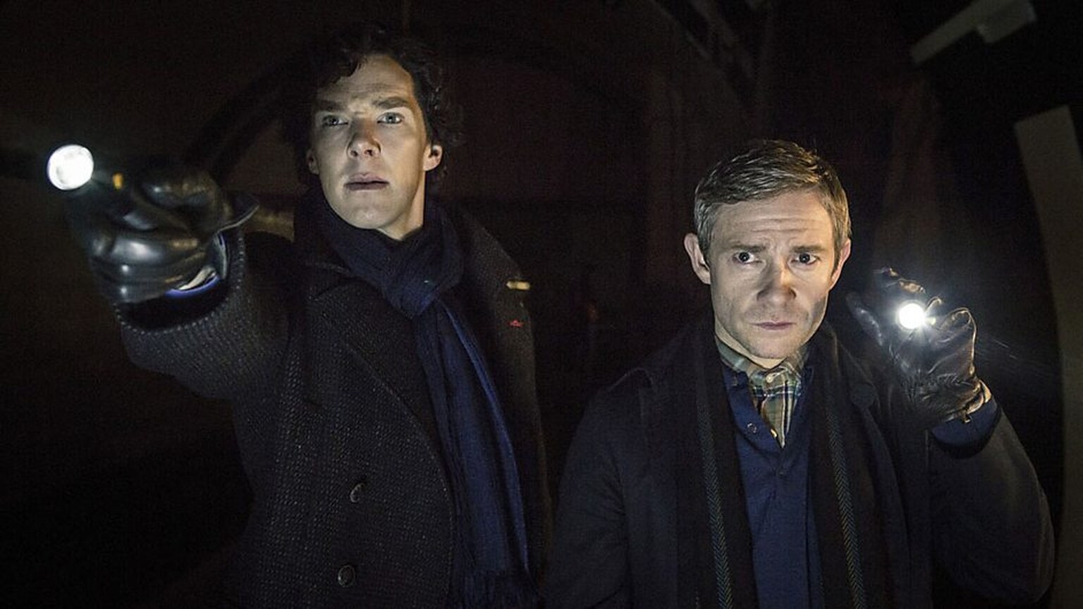 Britons fear missing on their favourite TV shows