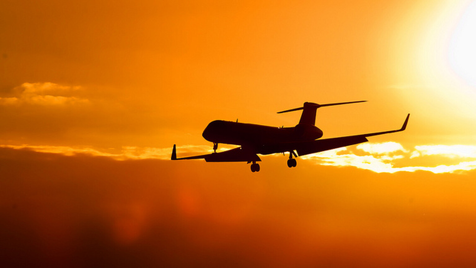 In-flight 3G and 4G coming to a plane near you?