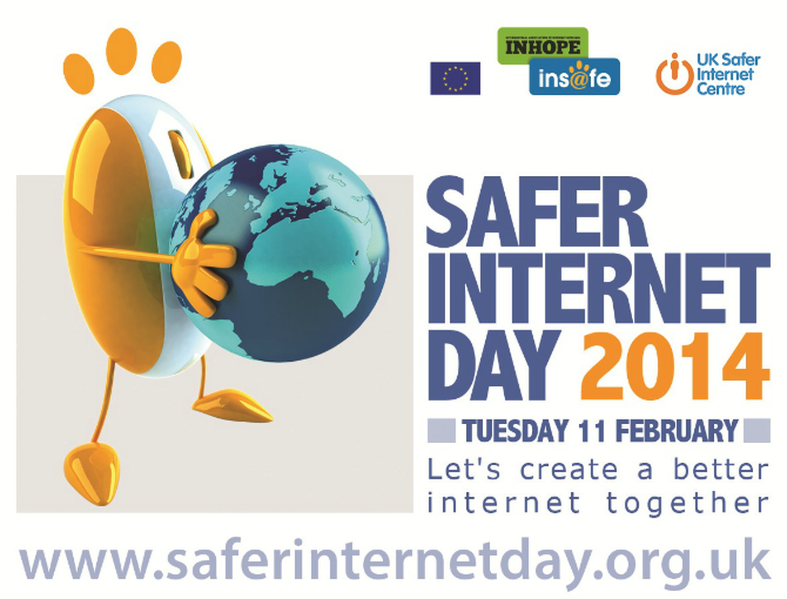 Safer Internet Day 2014: What families can do to stay safe online