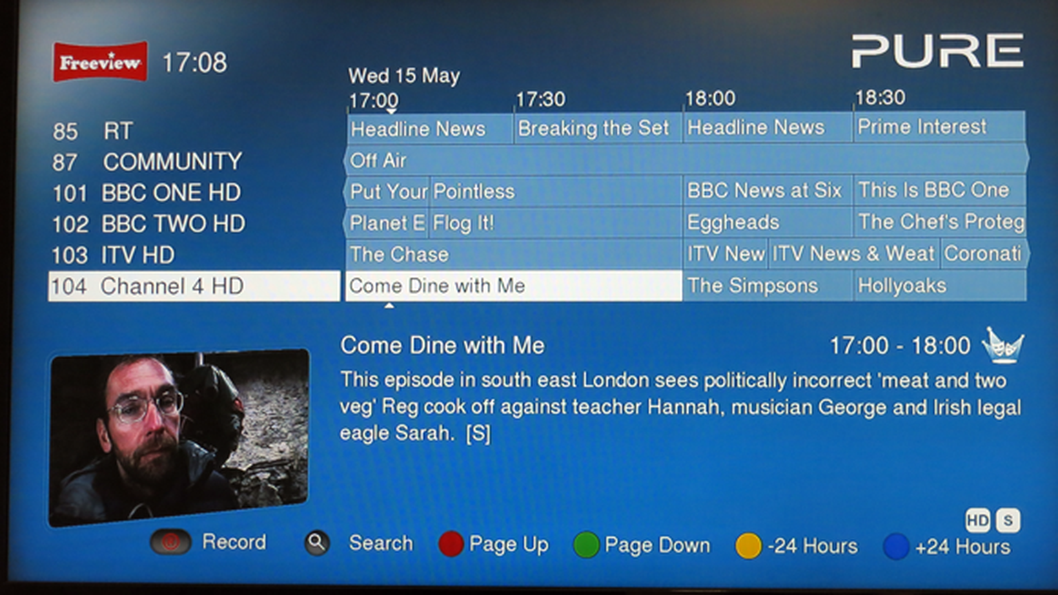 Freeview Connect: Digital UK confirms BBC, ITV and Channel 4’s alternative YouView talks