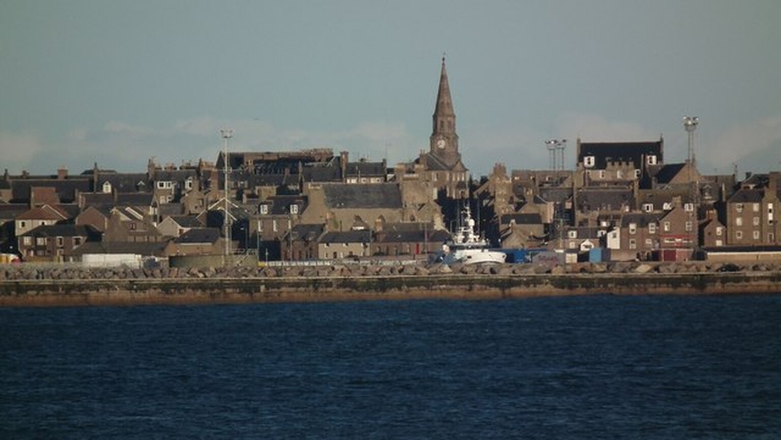 Concerns over wireless radiation almost scupper Aberdeenshire rural broadband plans