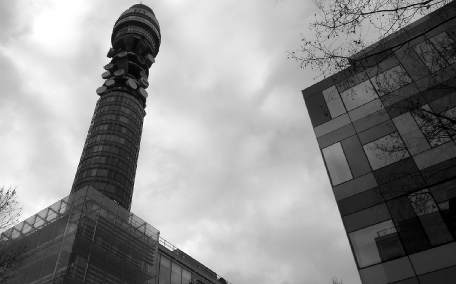 Poor, old and rural: The real losers in England's superfast broadband race