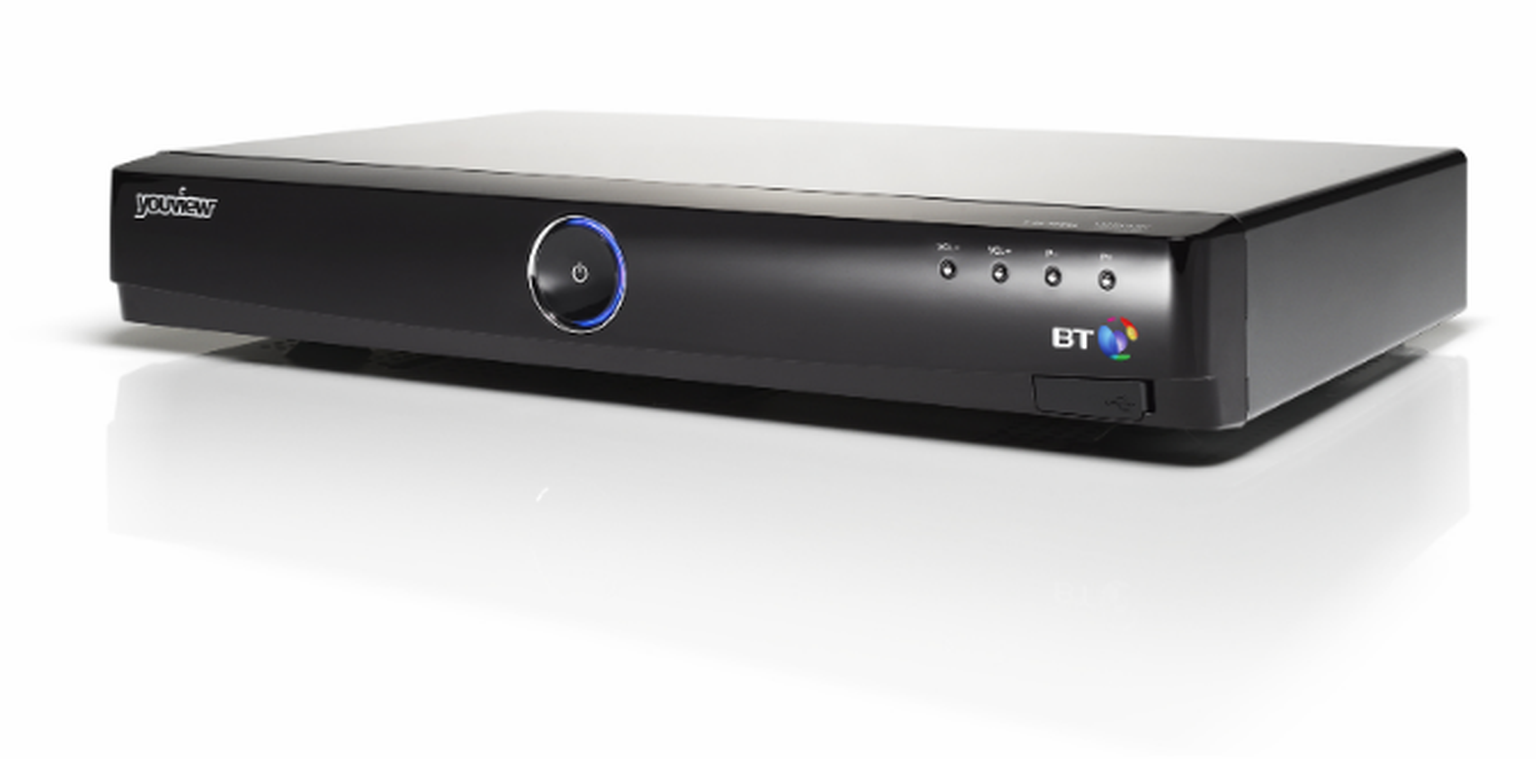 BT Box Office launches download to own movies feature for YouView customers