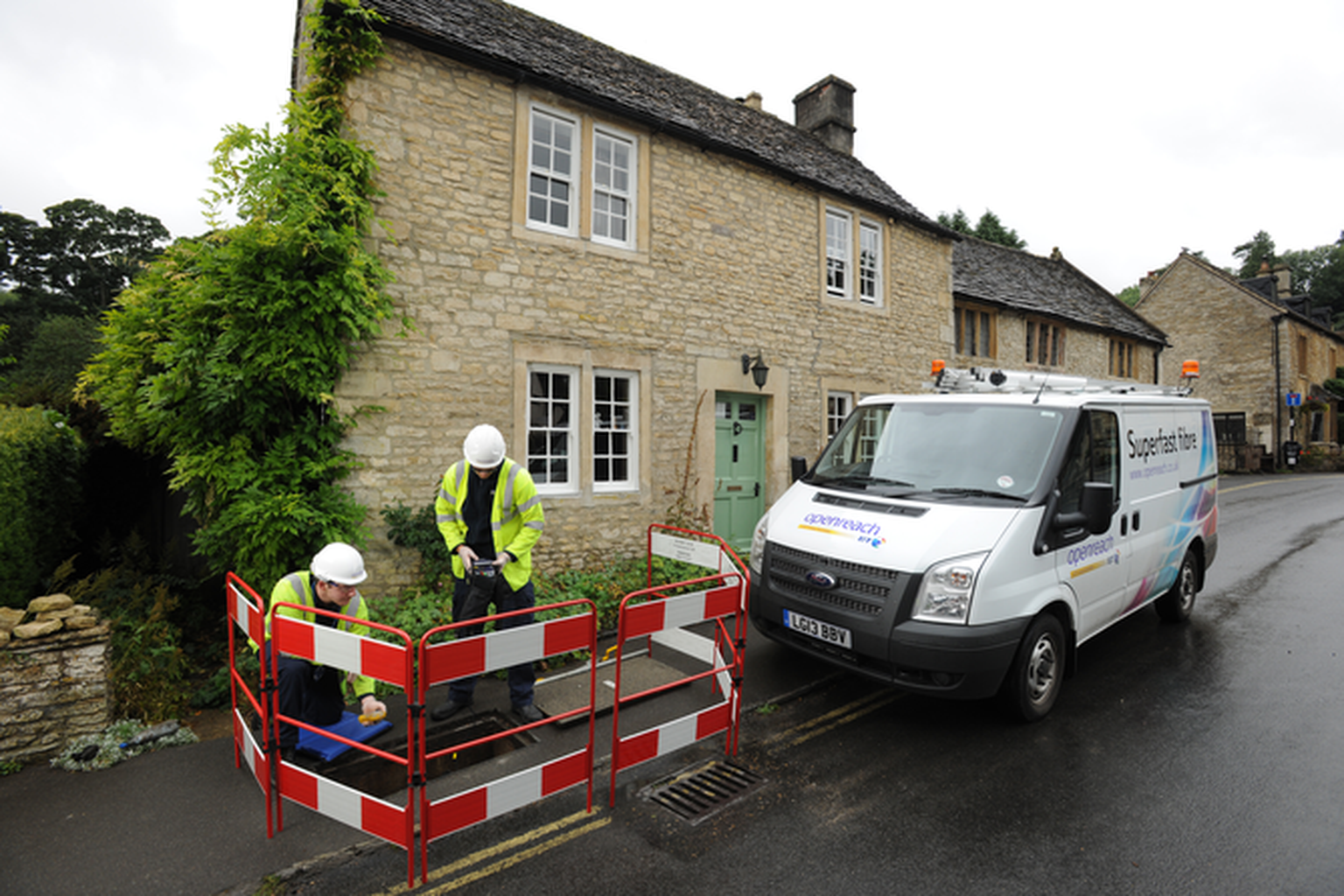 BT Fibre on Demand price hike makes it even more expensive