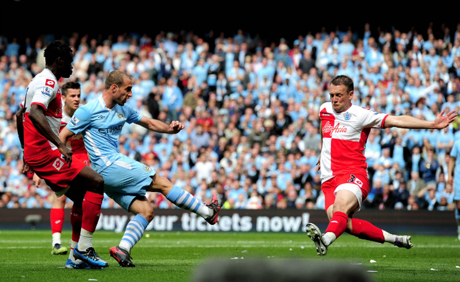 Sky and TalkTalk launch Premier League football on Now TV