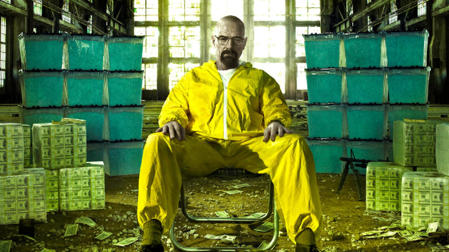 Blinkbox feeds TV addiction with free Sherlock and Breaking Bad episodes
