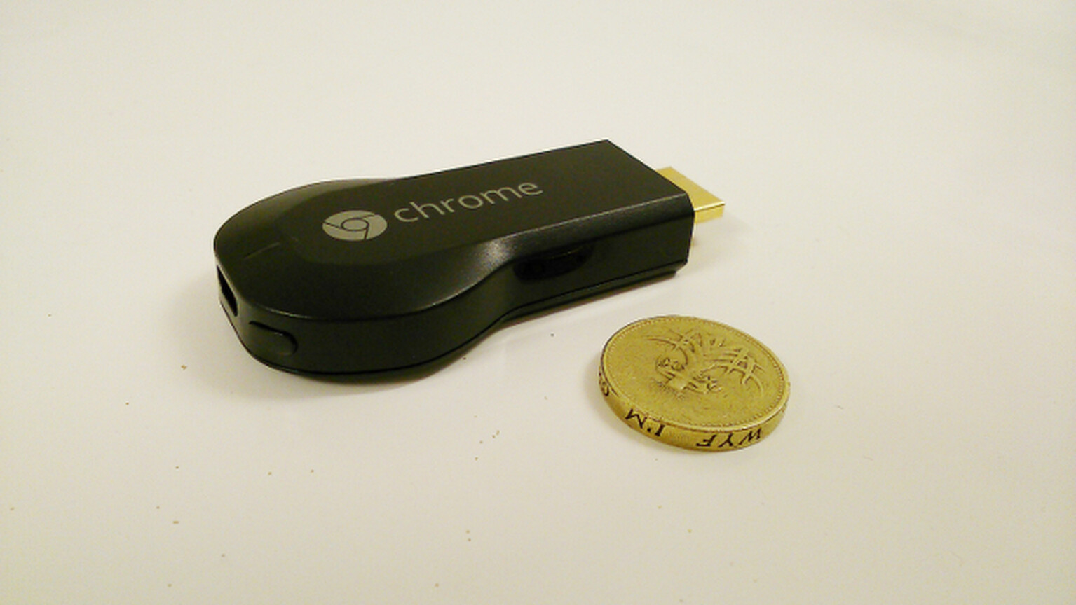 VIDEO Google Chromecast review: The no-brainer big-screener