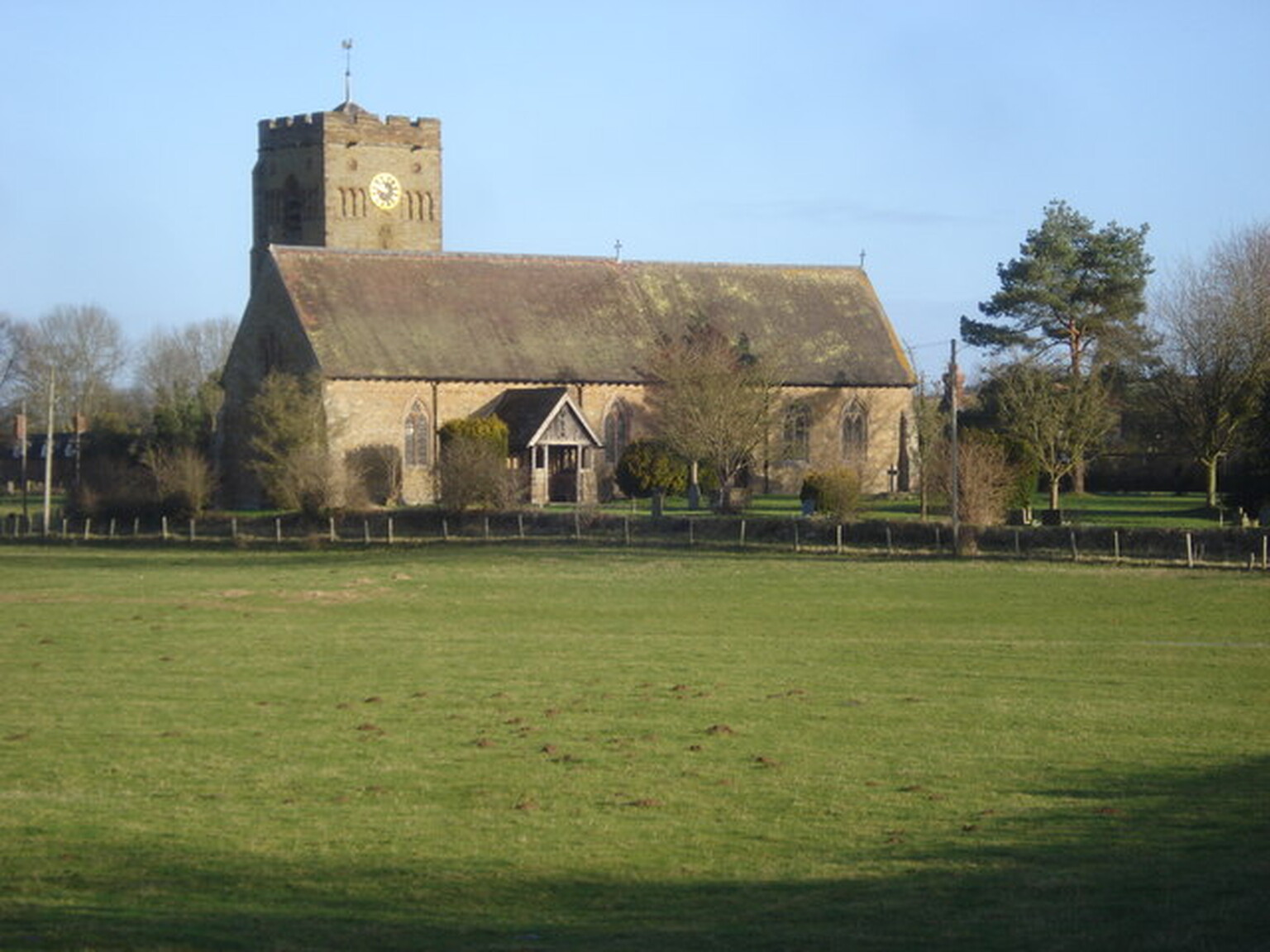 Rural Broadband: Next areas for superfast Shropshire revealed