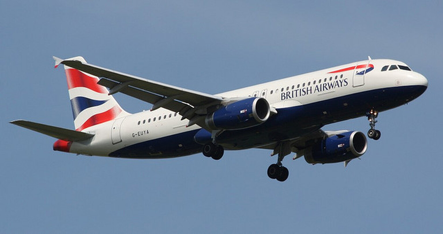 Ofcom green lights faster broadband for air passengers