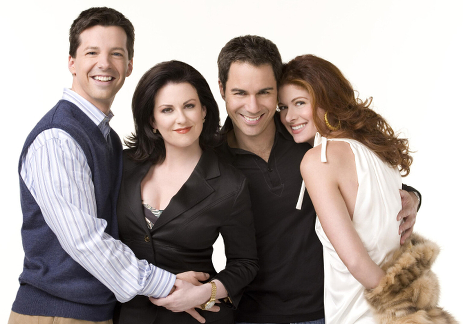 Sony brings Hustle, Will & Grace and The Tudors to TalkTalk TV