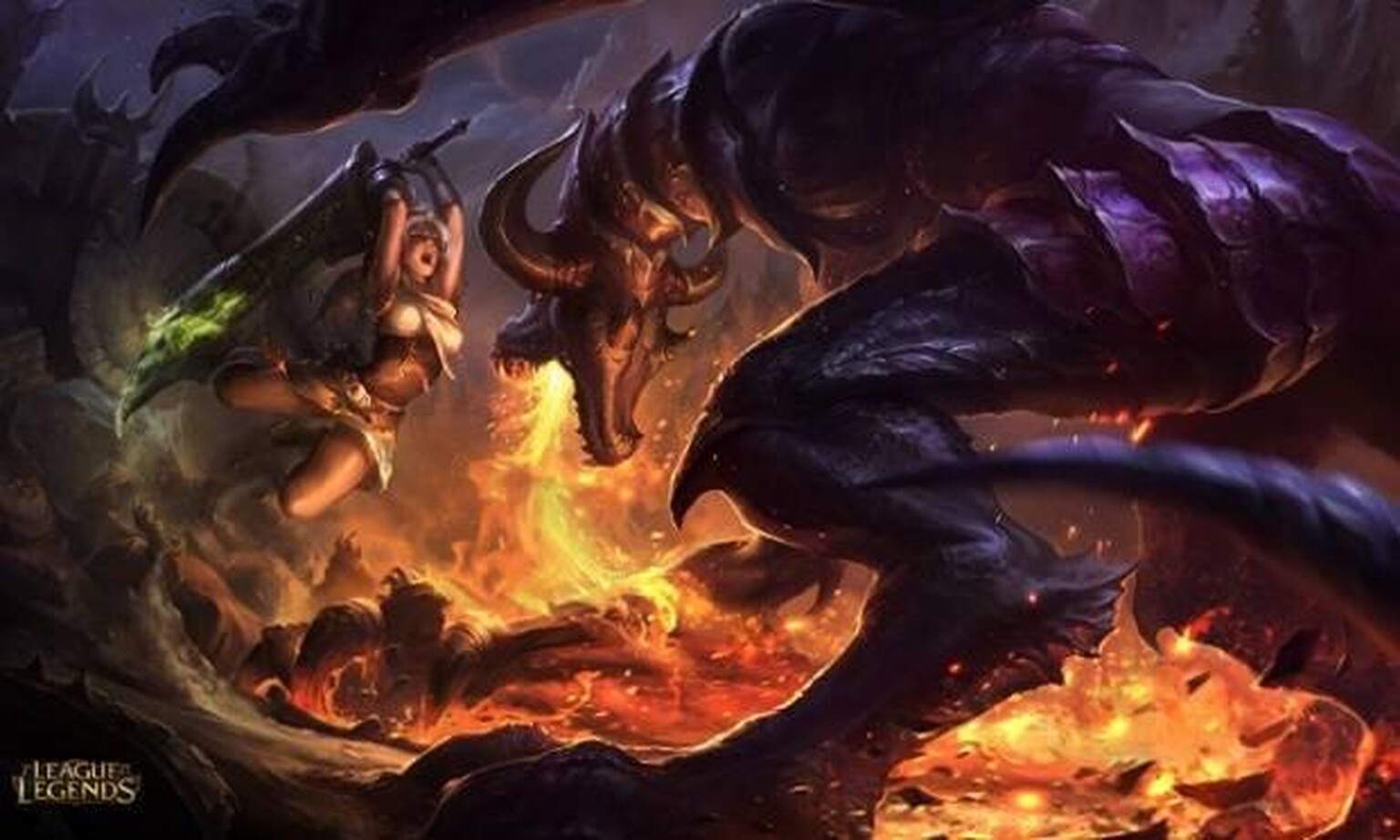 ISP porn filters block updates to League of Legends