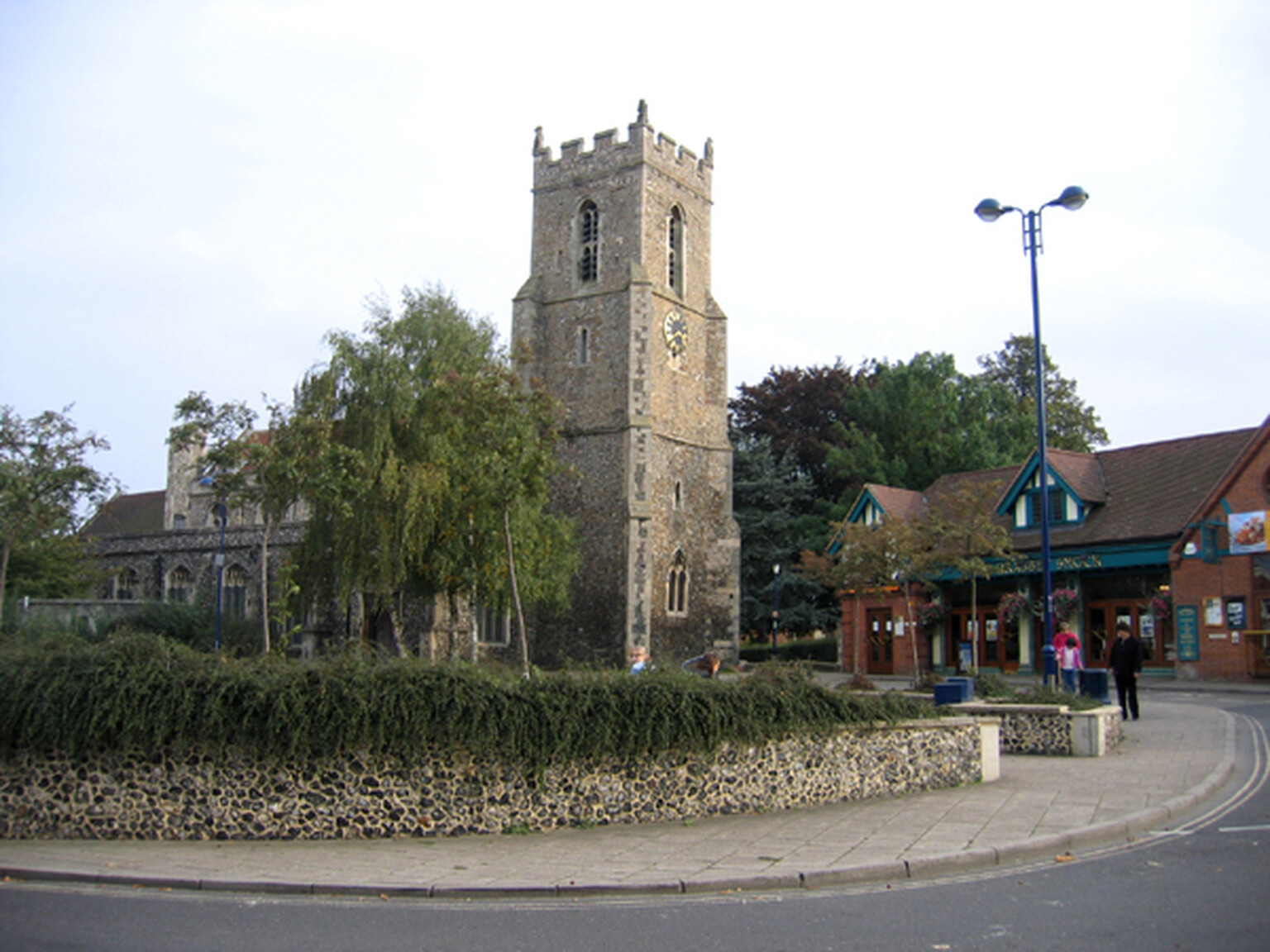Suffolk County Council tenders to extend BDUK to 95 per cent of population