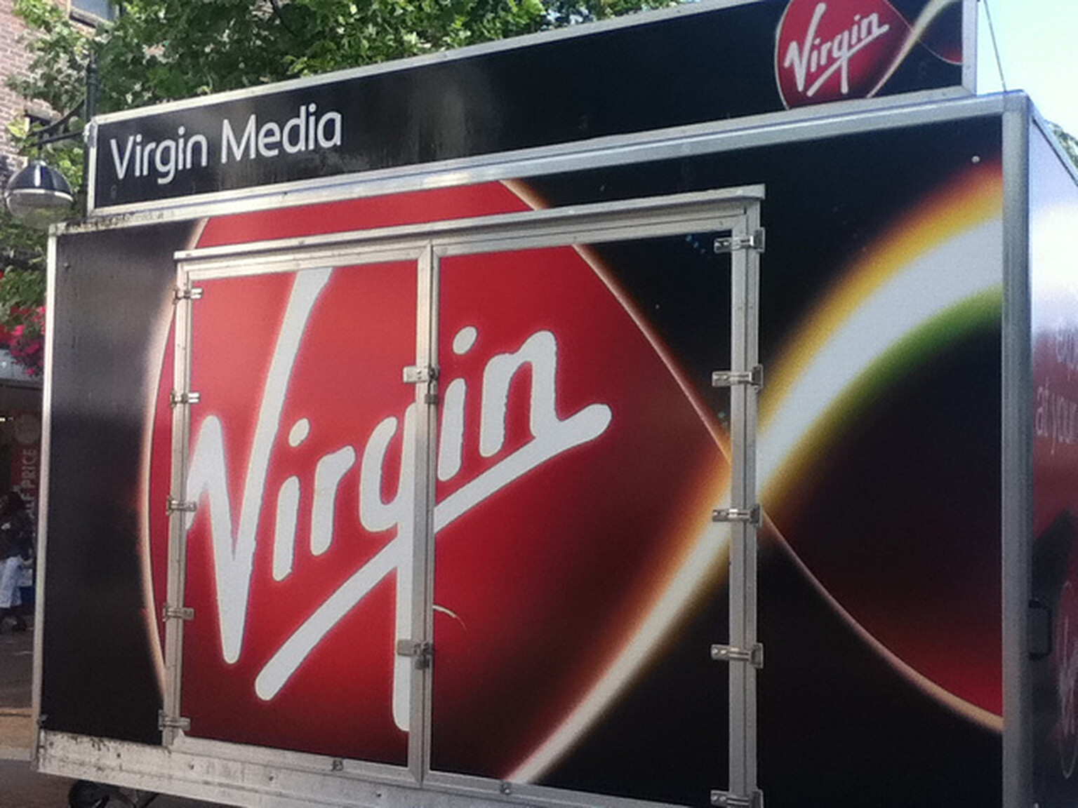 Virgin Media predicts another NTA win for Ant and Dec