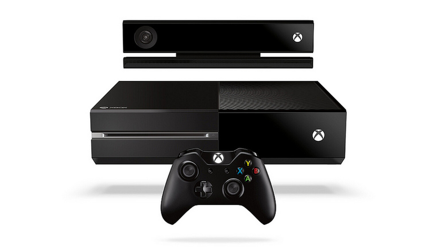 Kinect to blame for iPlayer Xbox One delays