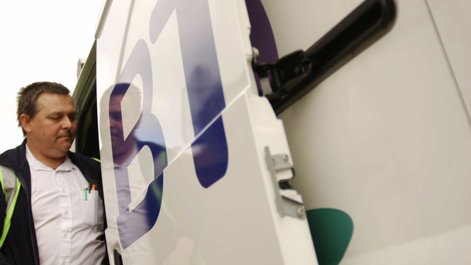 UK storm damage to Cumbria broadband and phone lines repaired by BT