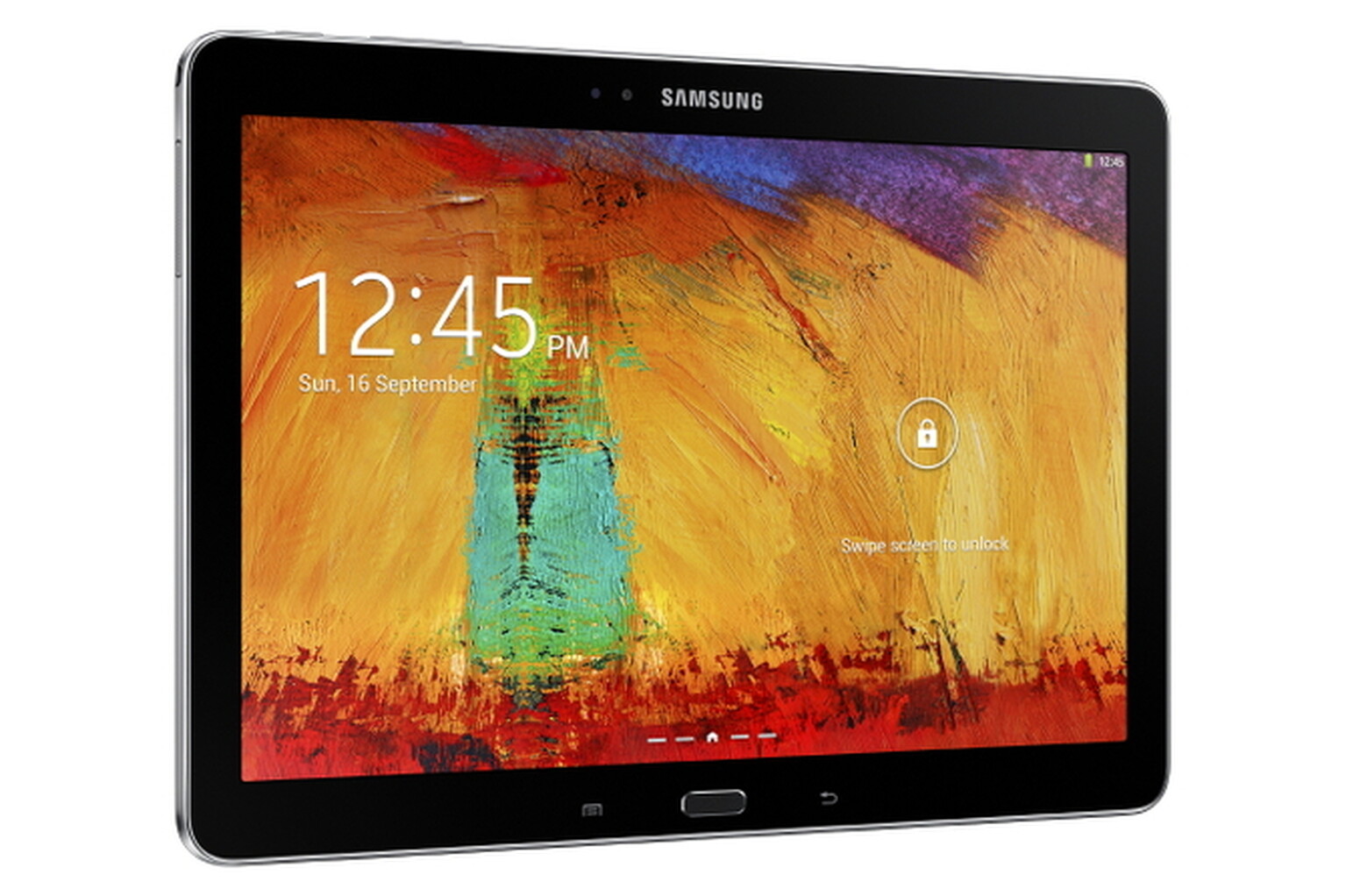 Win a Samsung Galaxy Note 10.1 2014 edition - perfect for TalkTalk Fibre broadband