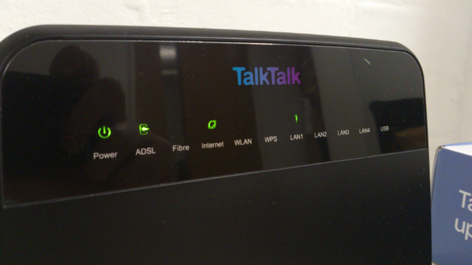 TalkTalk router roadmap: WiFi AC, 4G femtocells and box-free TV