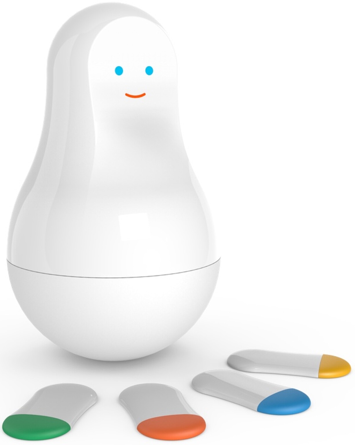 Sen.se launches Wi-Fi enabled Mother monitoring system