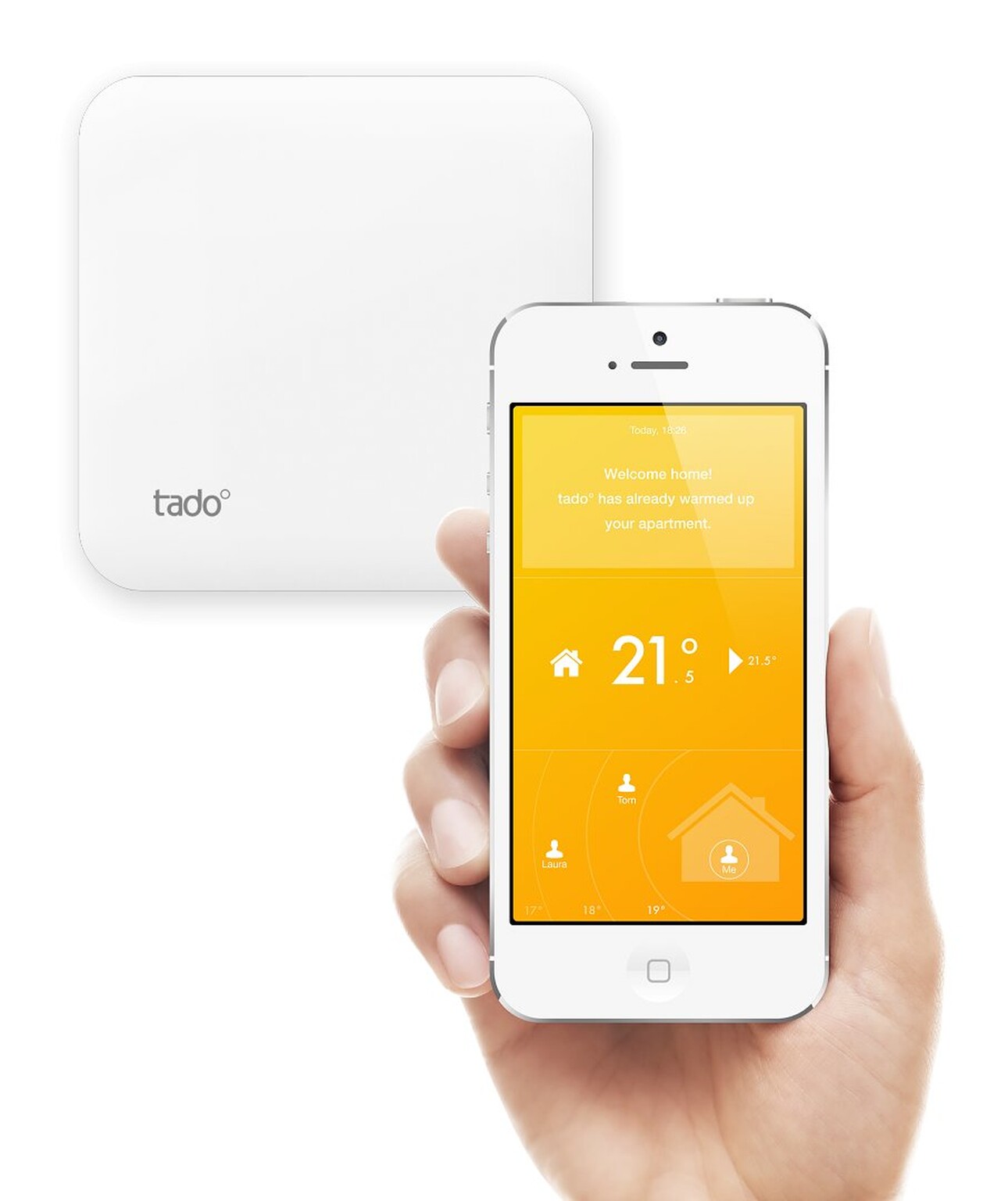 Tado slates app-based home cooling air-con control launch for 2014