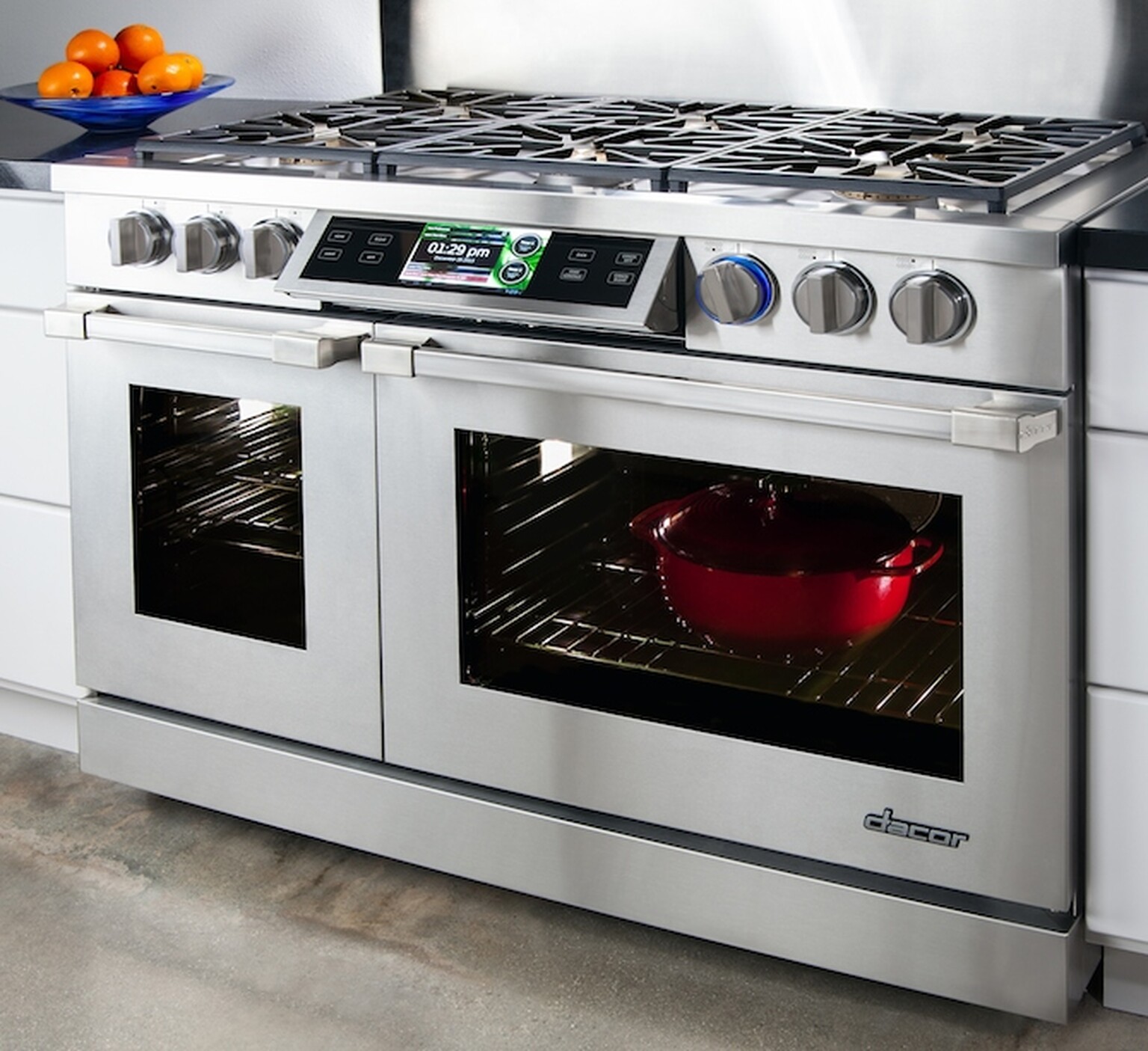 VIDEO: Connected kitchen tech cooked up for CES