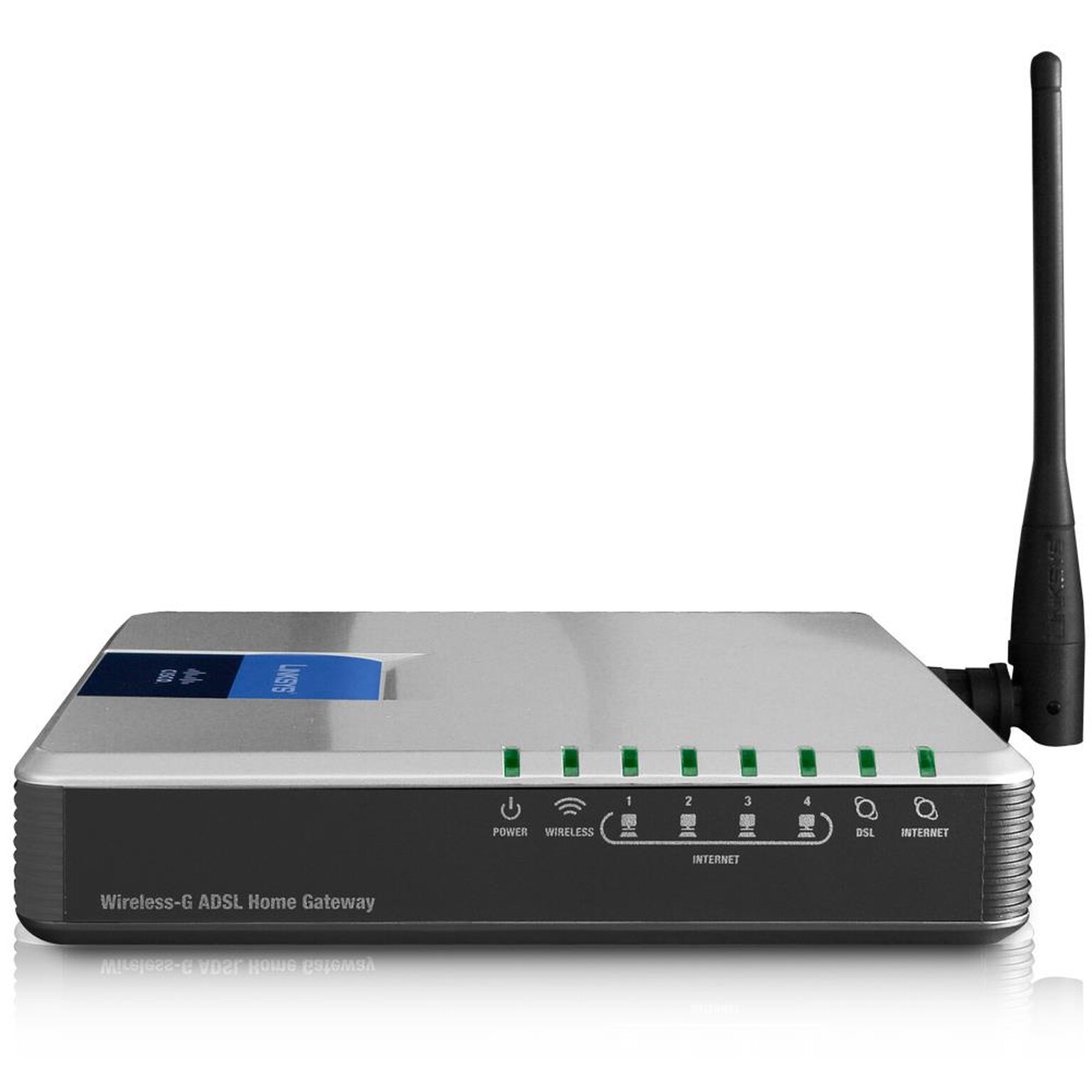 Hackers find backdoors in Cisco, Linksys, and Netgear broadband routers