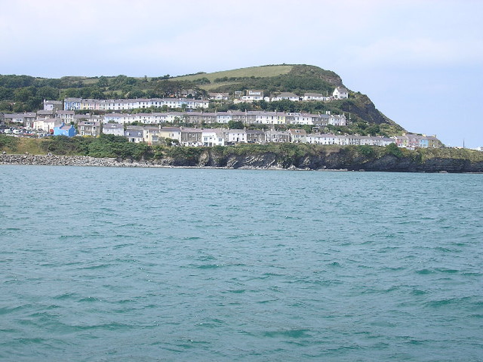 Welsh county with poorest broadband coverage promised superfast upgrade