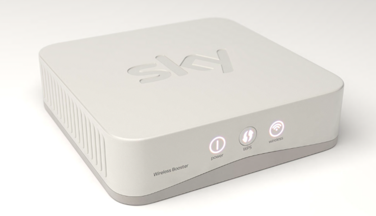 Sky’s Wireless Booster blasts WiFi blackspots, free from December 26 - UPDATED