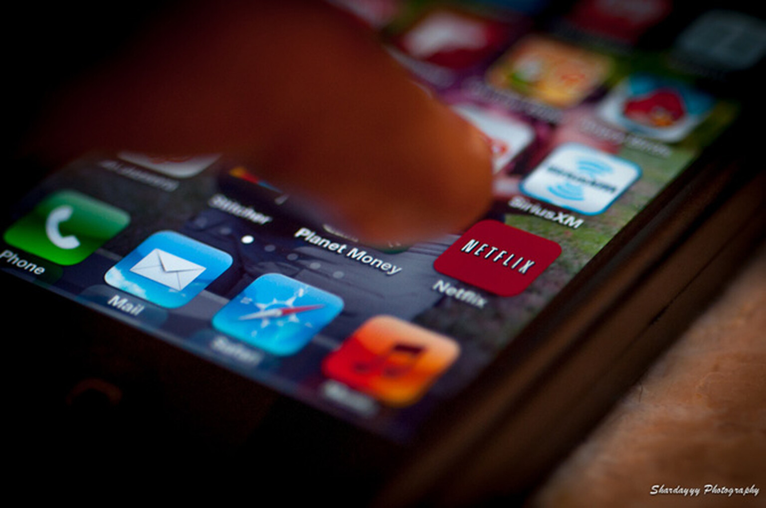 Netflix adds multiple profiles, improves search on Android app