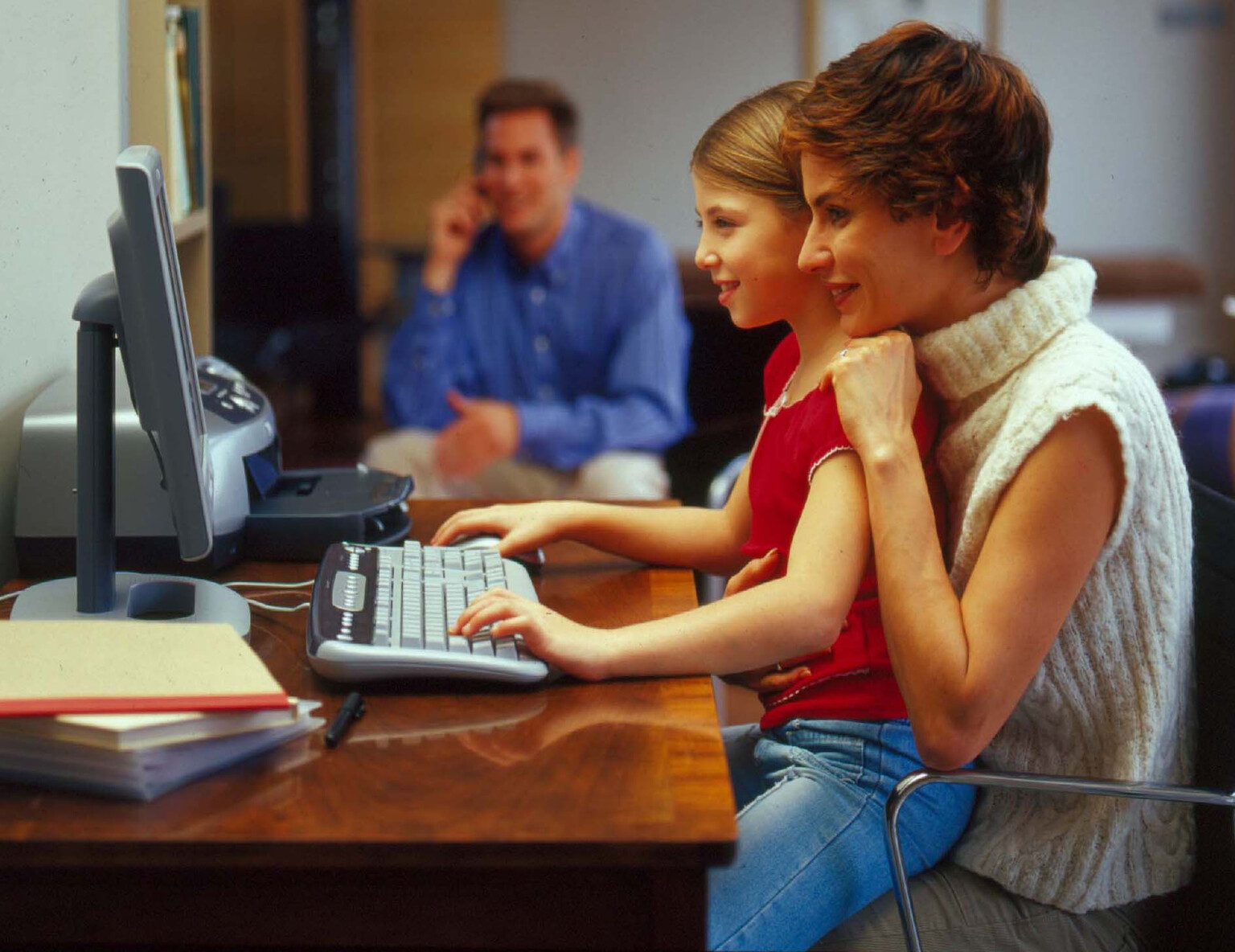 Plymouth launches £330,000 Get Online programme