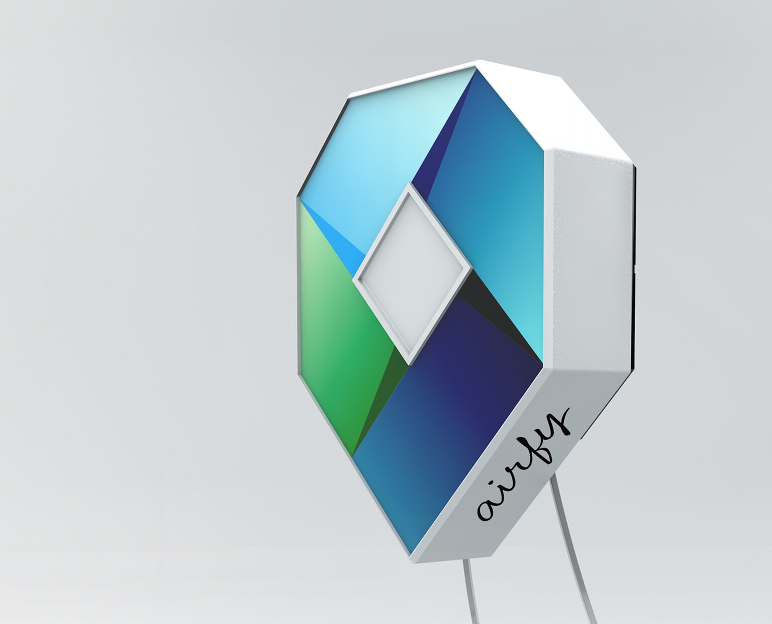 Airfy looks to develop ad-funded smart WiFi hotspot