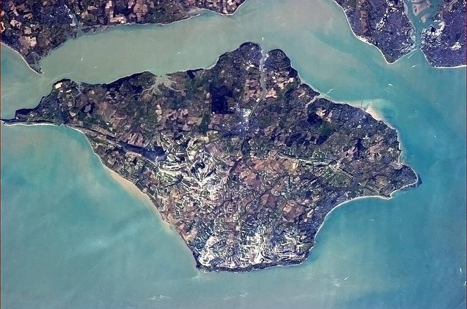 Isle of Wight lists superfast broadband targets for BT