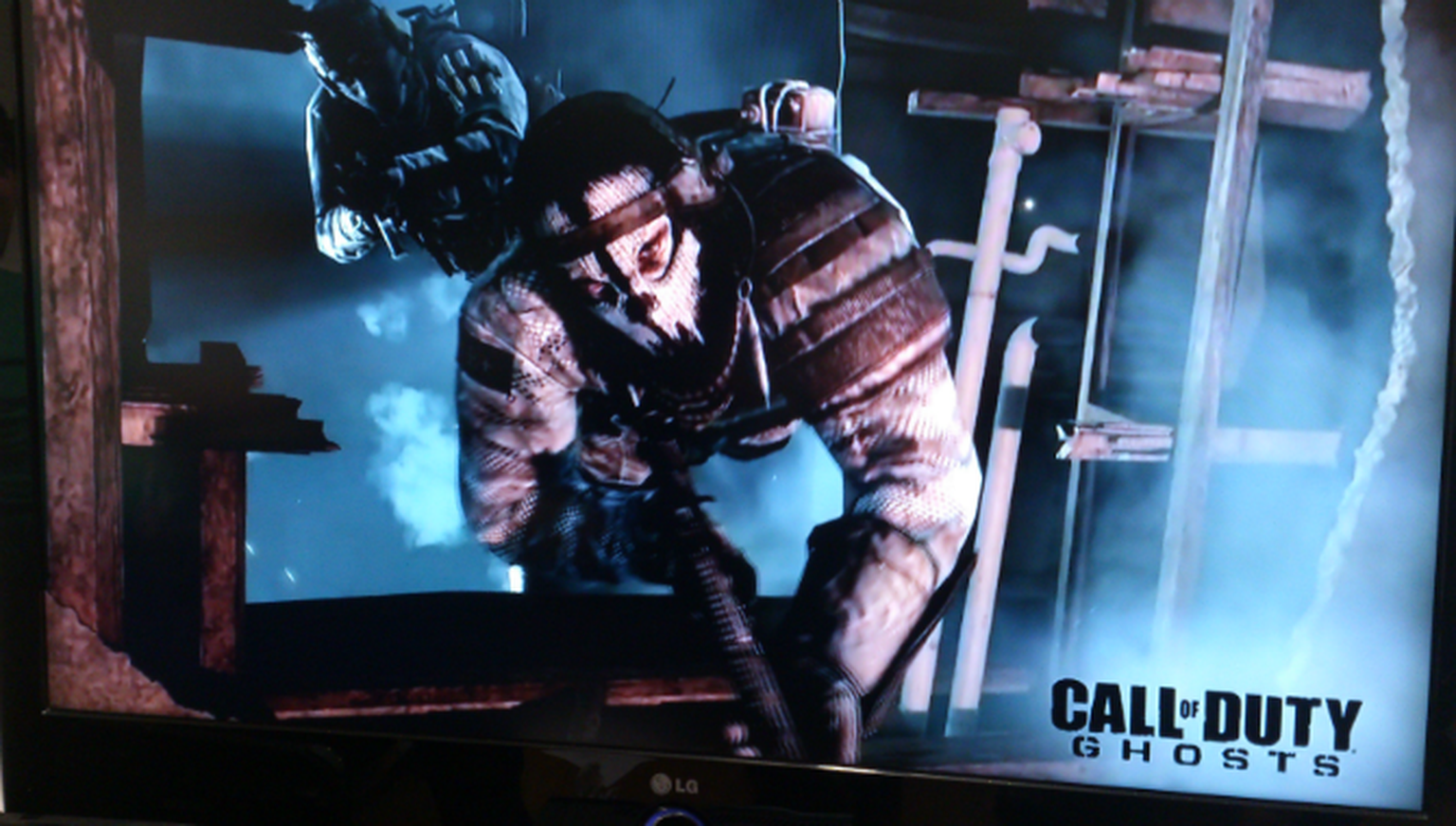 UK’s last-gen broadband can’t cope with next-gen Xbox One and PlayStation 4, says Virgin Media