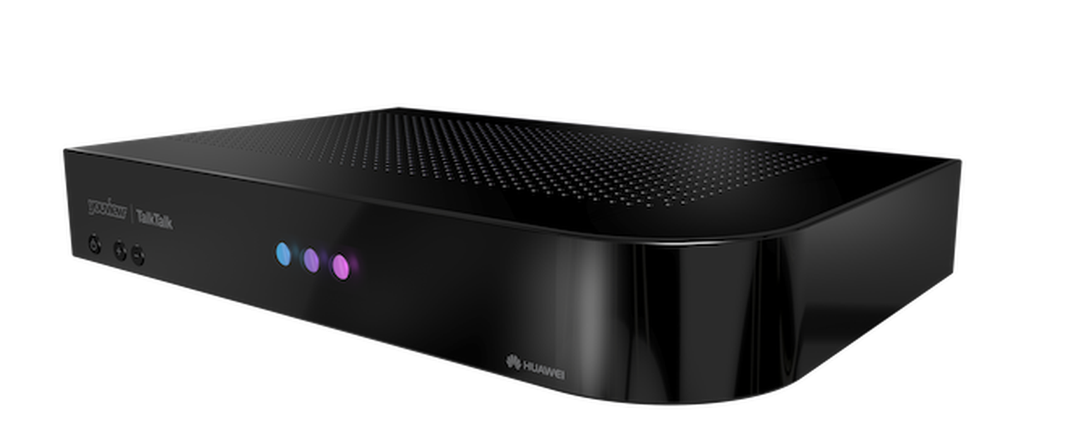 TalkTalk to offer new customers two months half price entertainment