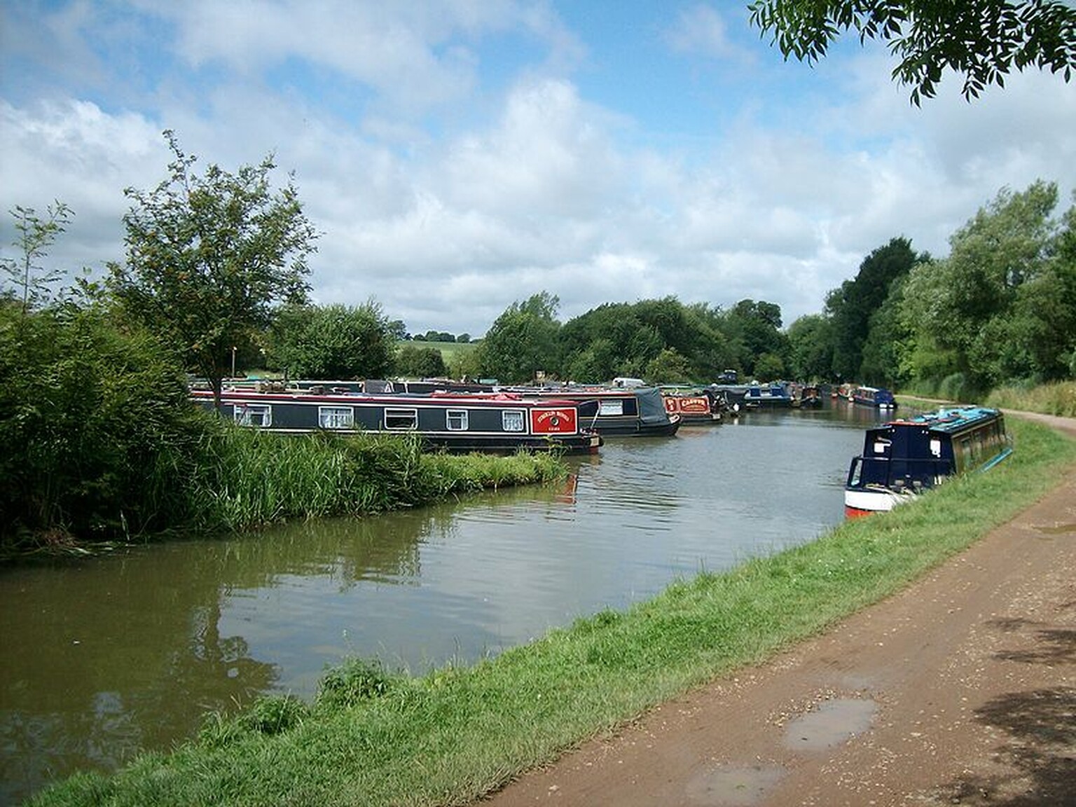 Northamptonshire to lend money to fund fibre broadband rollout