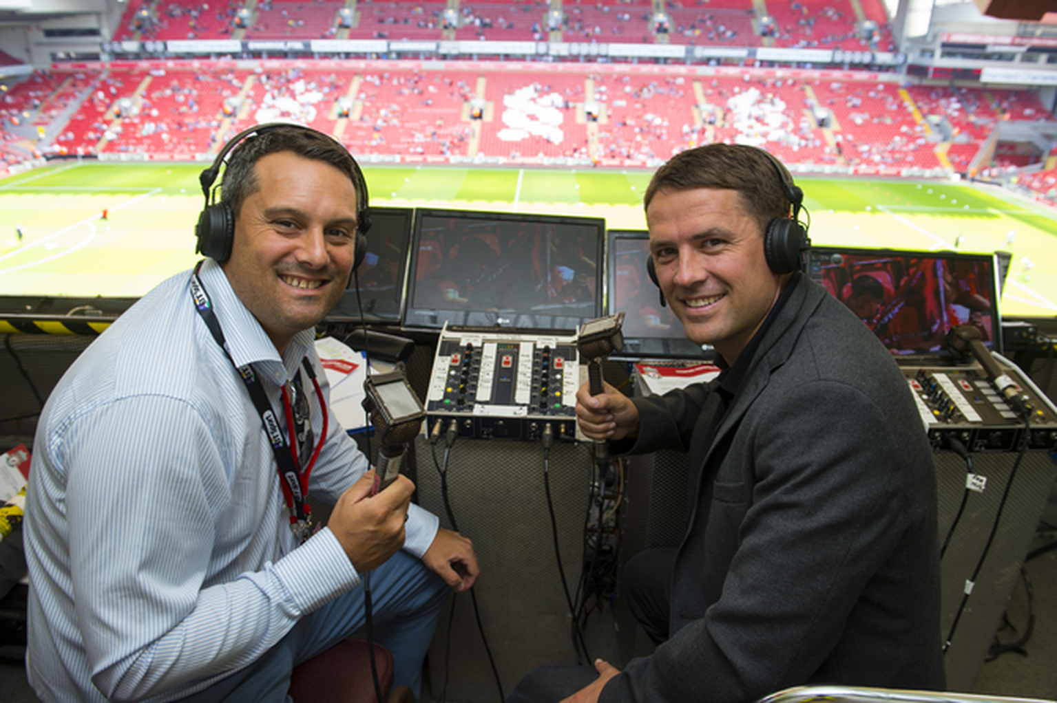 BT Sport could pitch to steal World Cup from BBC and ITV