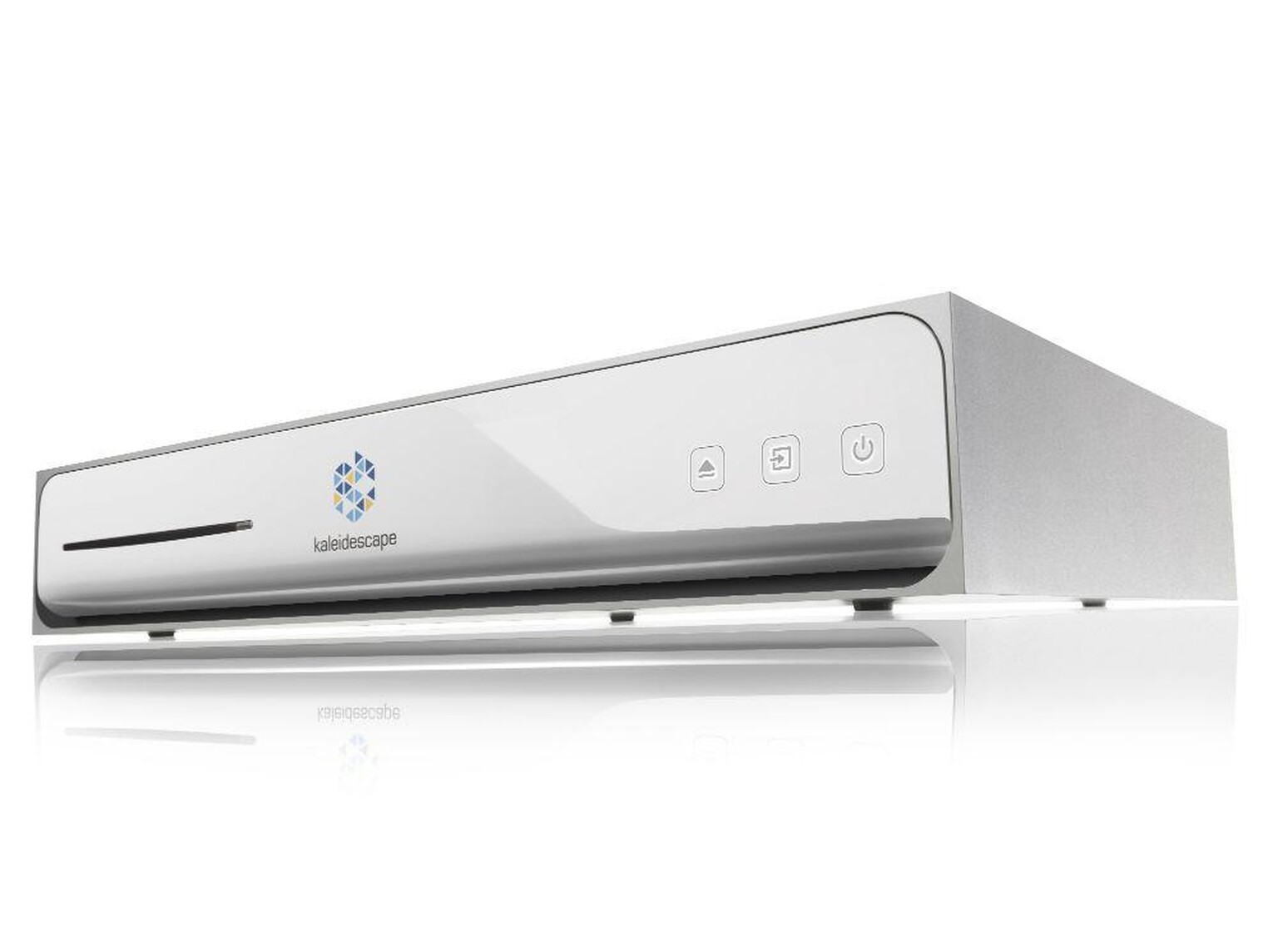 Kaleidescape movie player offers 50 owners free films for Xmas