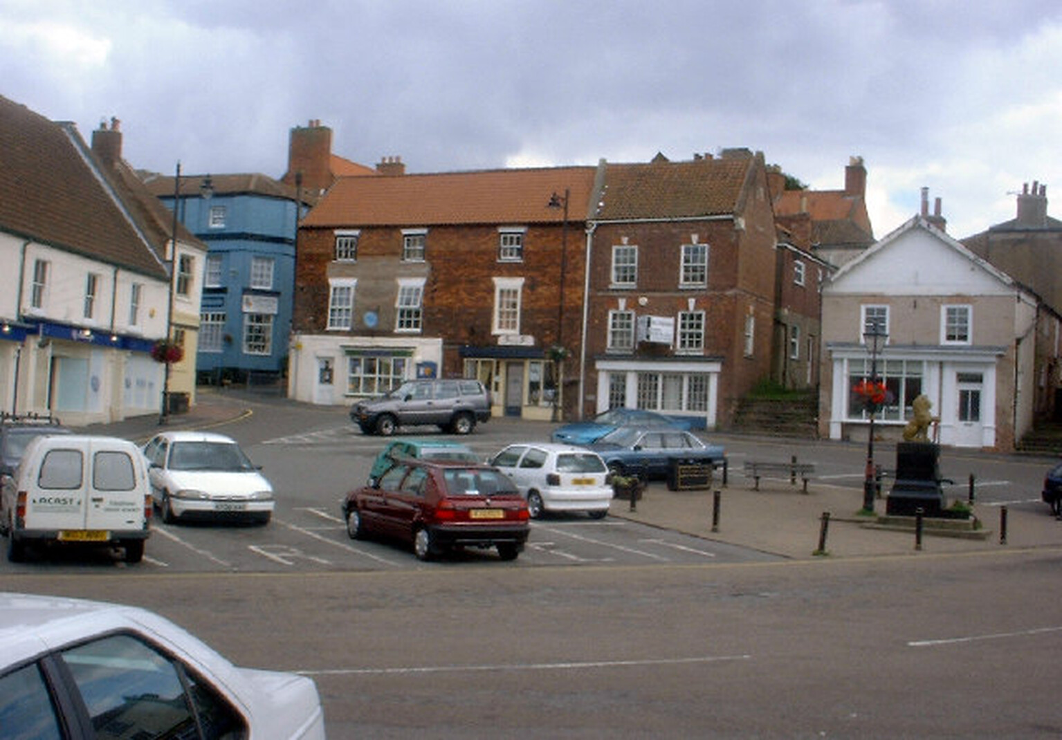 Wireless broadband provides internet lifeline to Lincolnshire villages