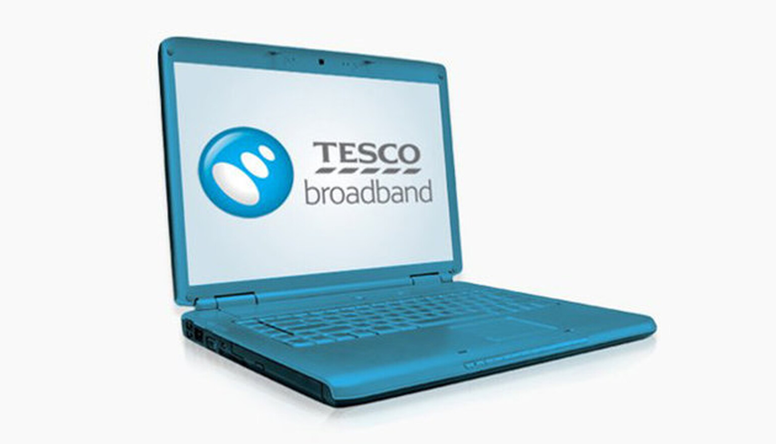 Tesco offers 12 months of free unlimited broadband