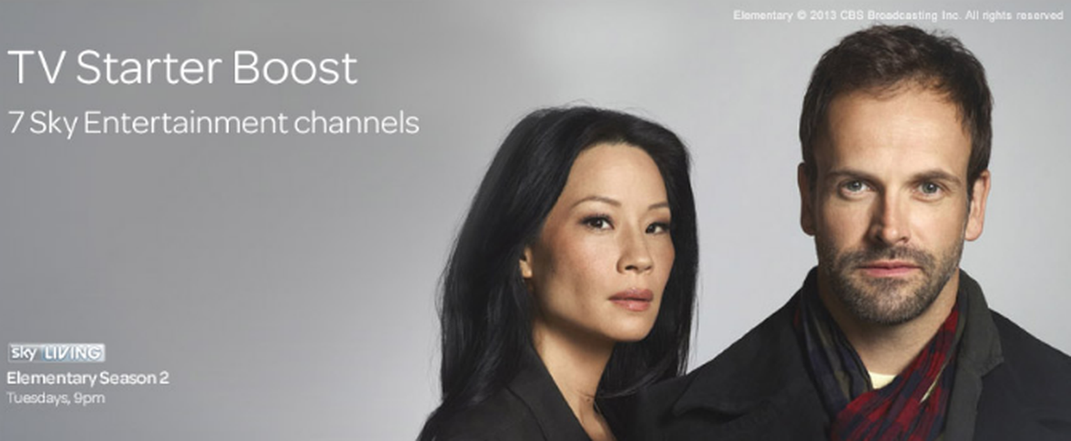 Sky entertainment content coming to TalkTalk TV on demand in 2014