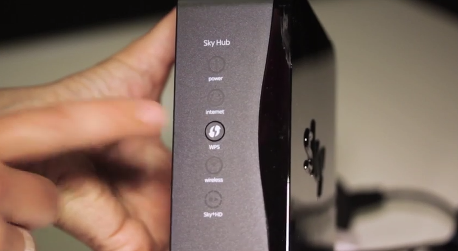Sky Fibre Hub is first to allow fibre broadband self-install